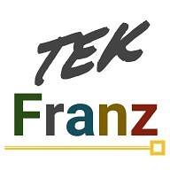 TekFranz Logo Square
